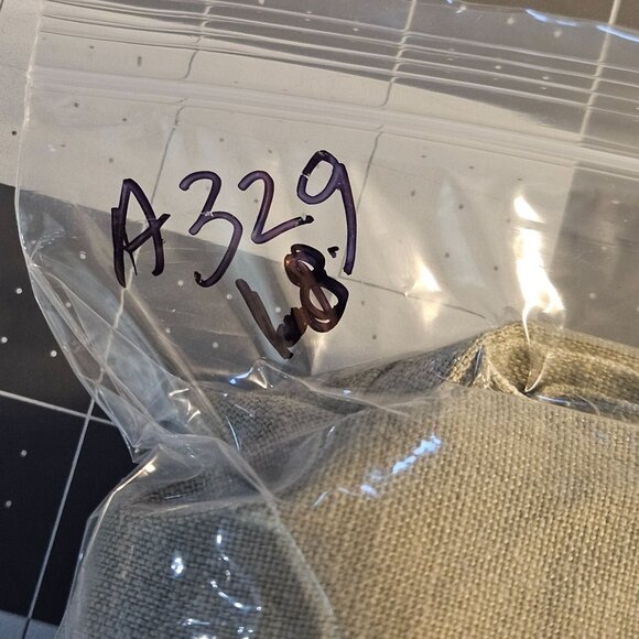 J. Jill Women’s Linen Trench Coat Gray Sage Sz M Quiet Luxury Boho Marketwear - Picture 15 of 15